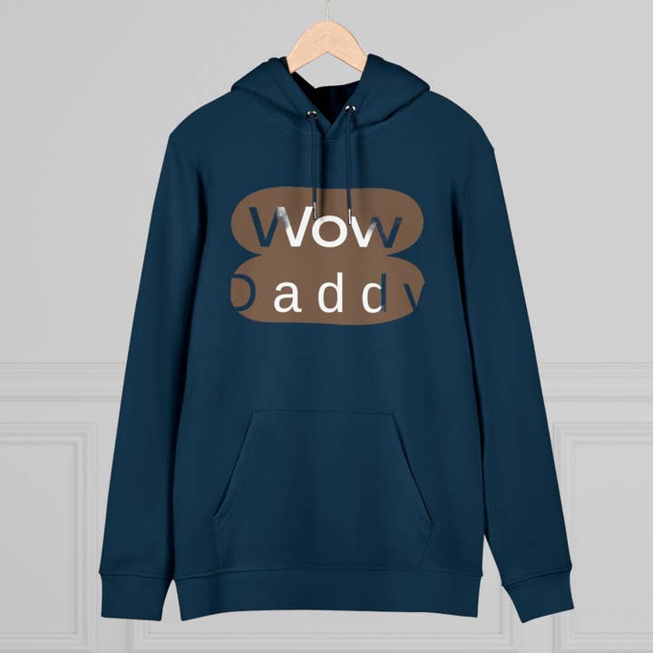 Wow Daddy Cruiser Hoodie for wholesale by RC'nSONS