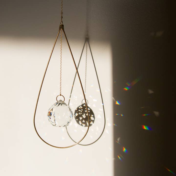 Prisma Hanging #19 for wholesale by Sol Proaño