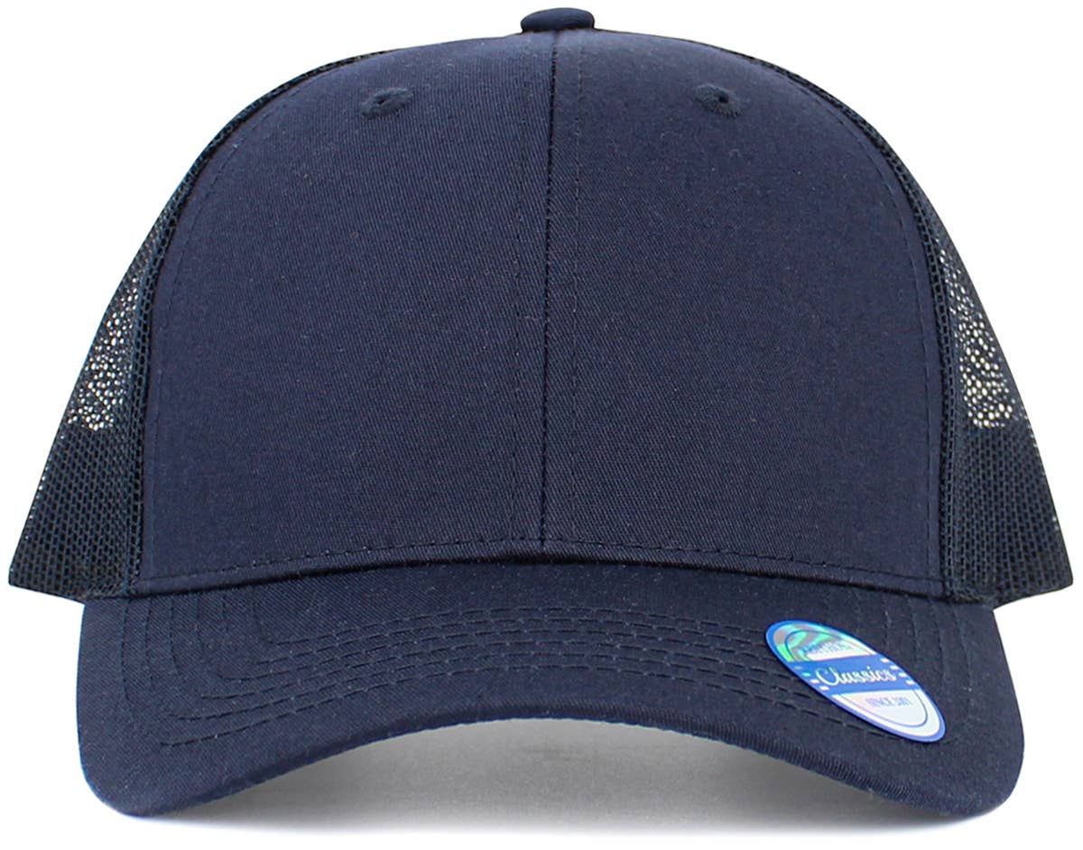 KBETHOS – wholesale Baseball cap – Kids – Kids Mesh Baseball Cap13