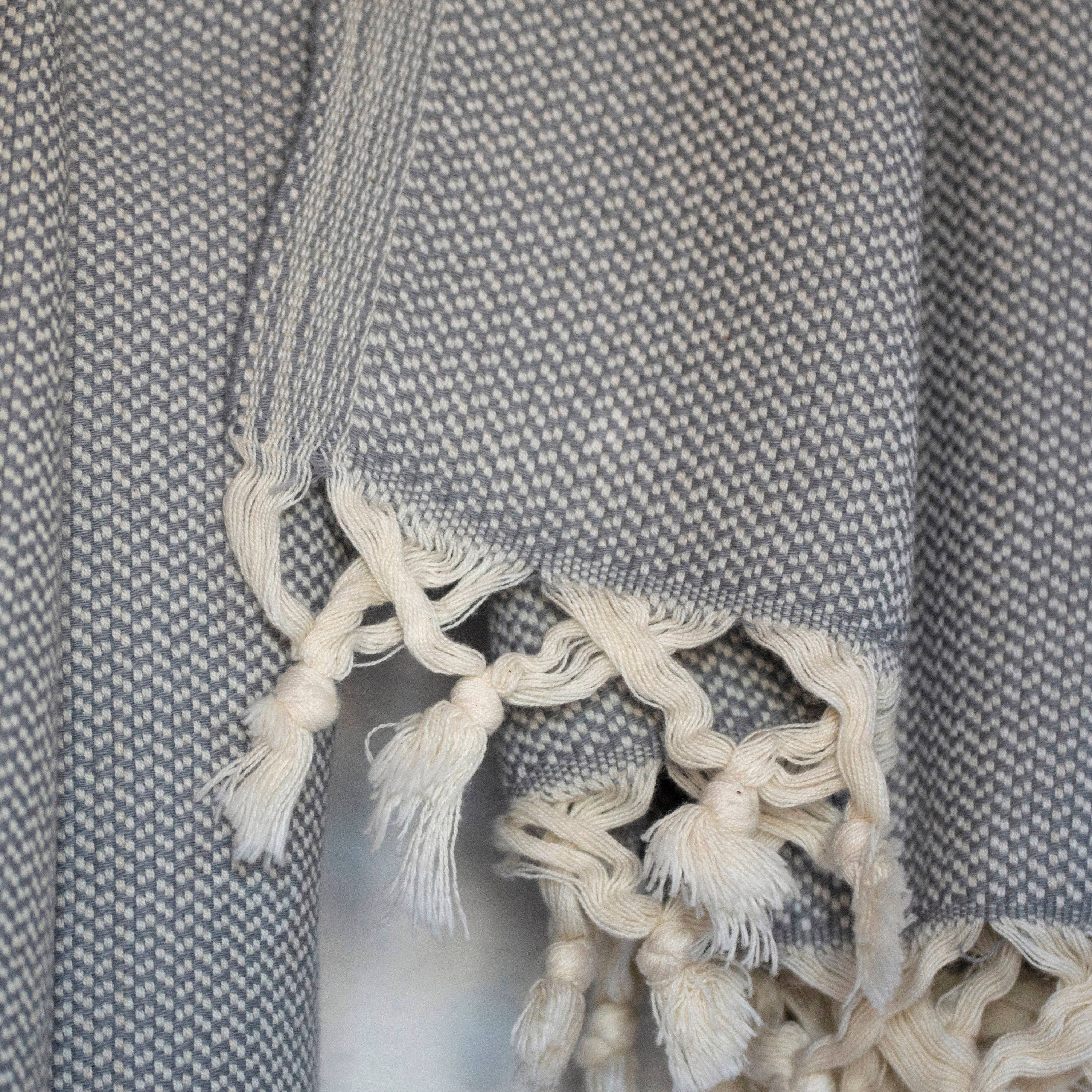 loom.ist - Wholesale Throw Blanket - Pebble Throw21