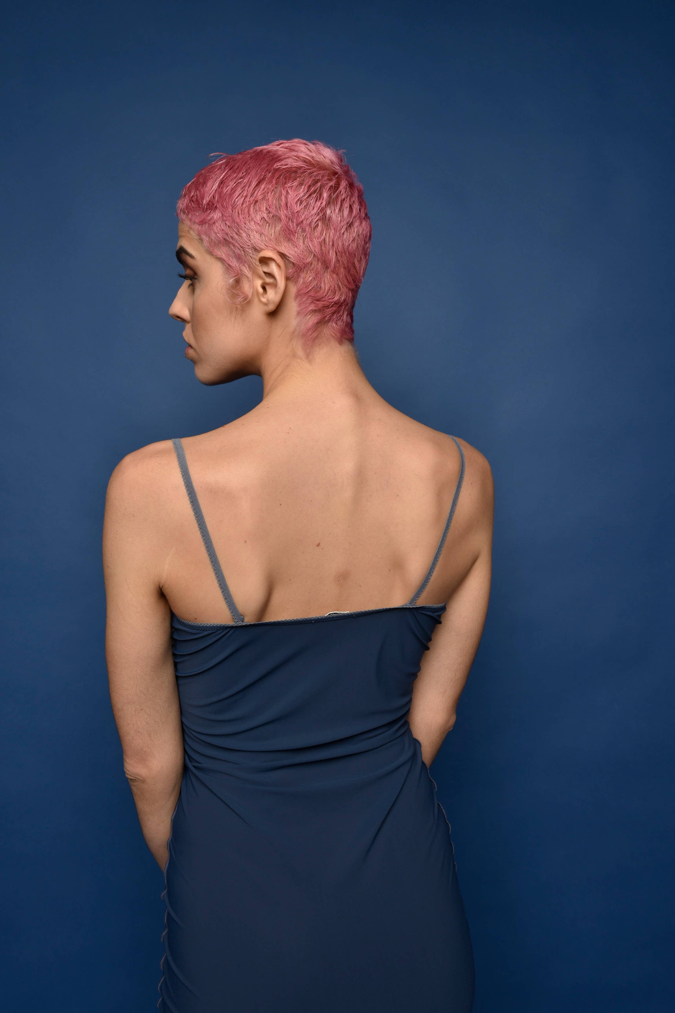 Aboutalisa - Wholesale Tank Top - Women's - Lycra and Modal Slip5