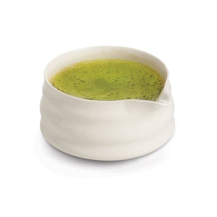 HIC - Harold Import Co. - Wholesale Kitchen Tool/Gadget - Helen's Asian Kitchen Matcha Tea Bowl Porcelain0