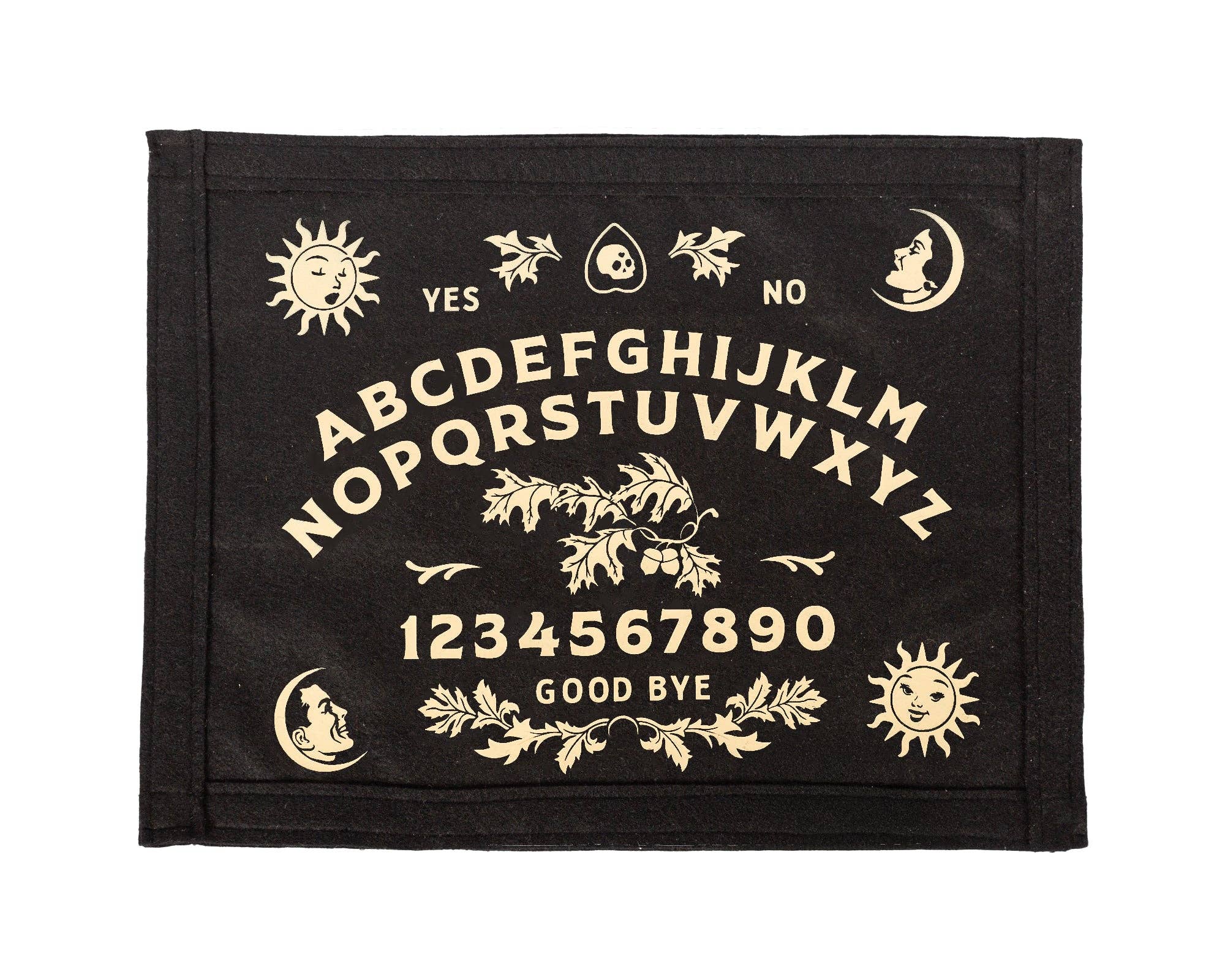 Gold St. Press - Wholesale Flag - Spirit Board Camp Flag0