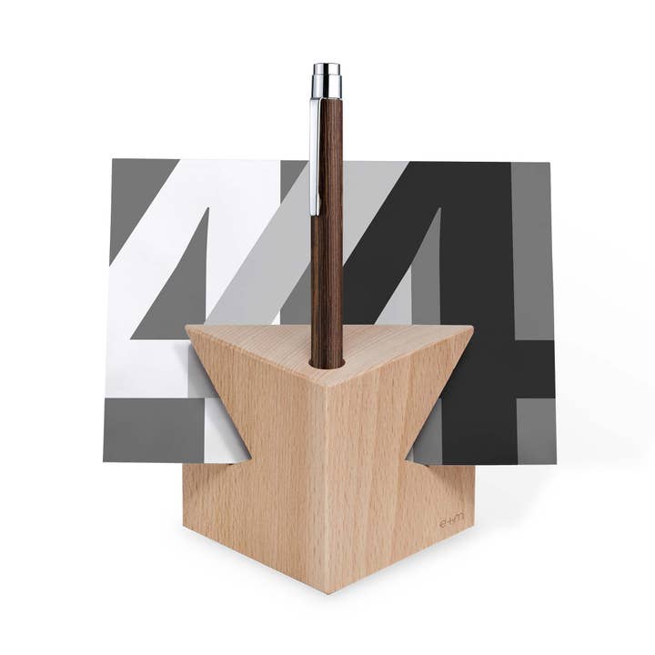 CUBE TOWER for wholesale by e+m Holzprodukte