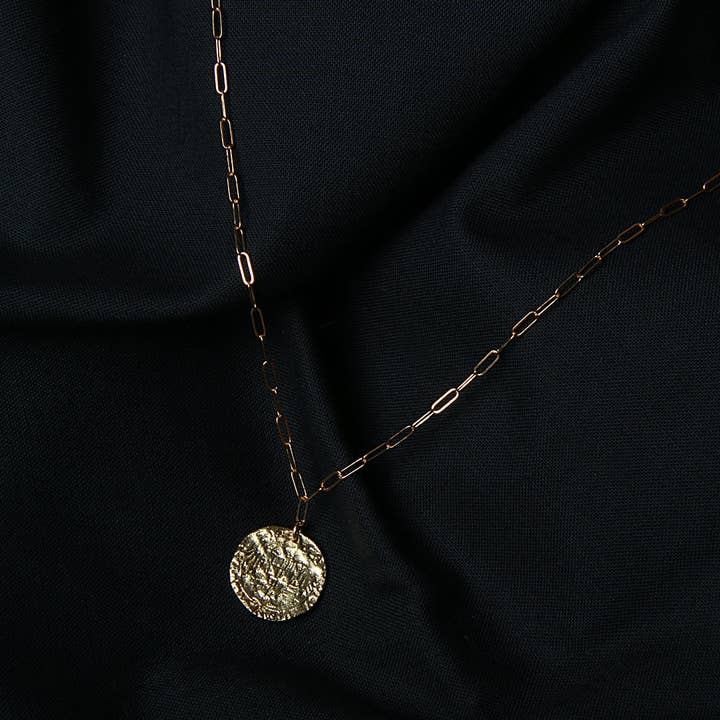 Collana con monete per la vendita all'ingrosso da parte di EPiC Jewelry