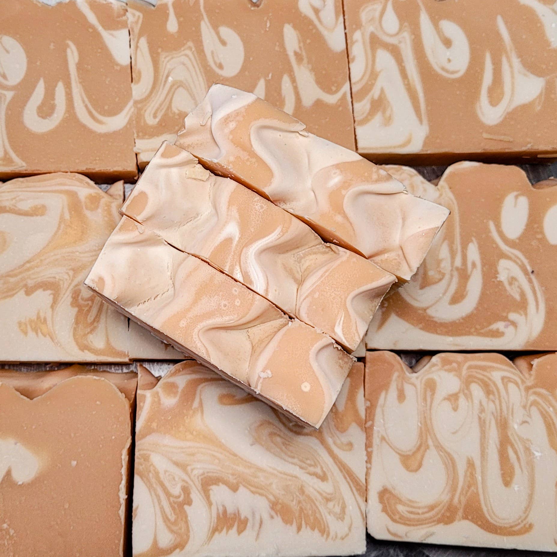 Essentially NOLA Soap Works - Wholesale Bar Soap - Ready To Label - Craft Beer Soaps 2