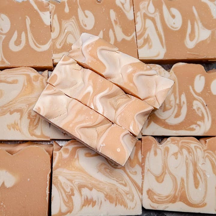 Essentially NOLA Soap Works - Wholesale Bar Soap - Ready To Label - Craft Beer Soaps 2