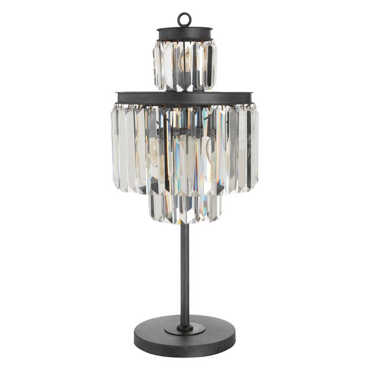 Art Deco Table Lamp for wholesale by Fifty Five South