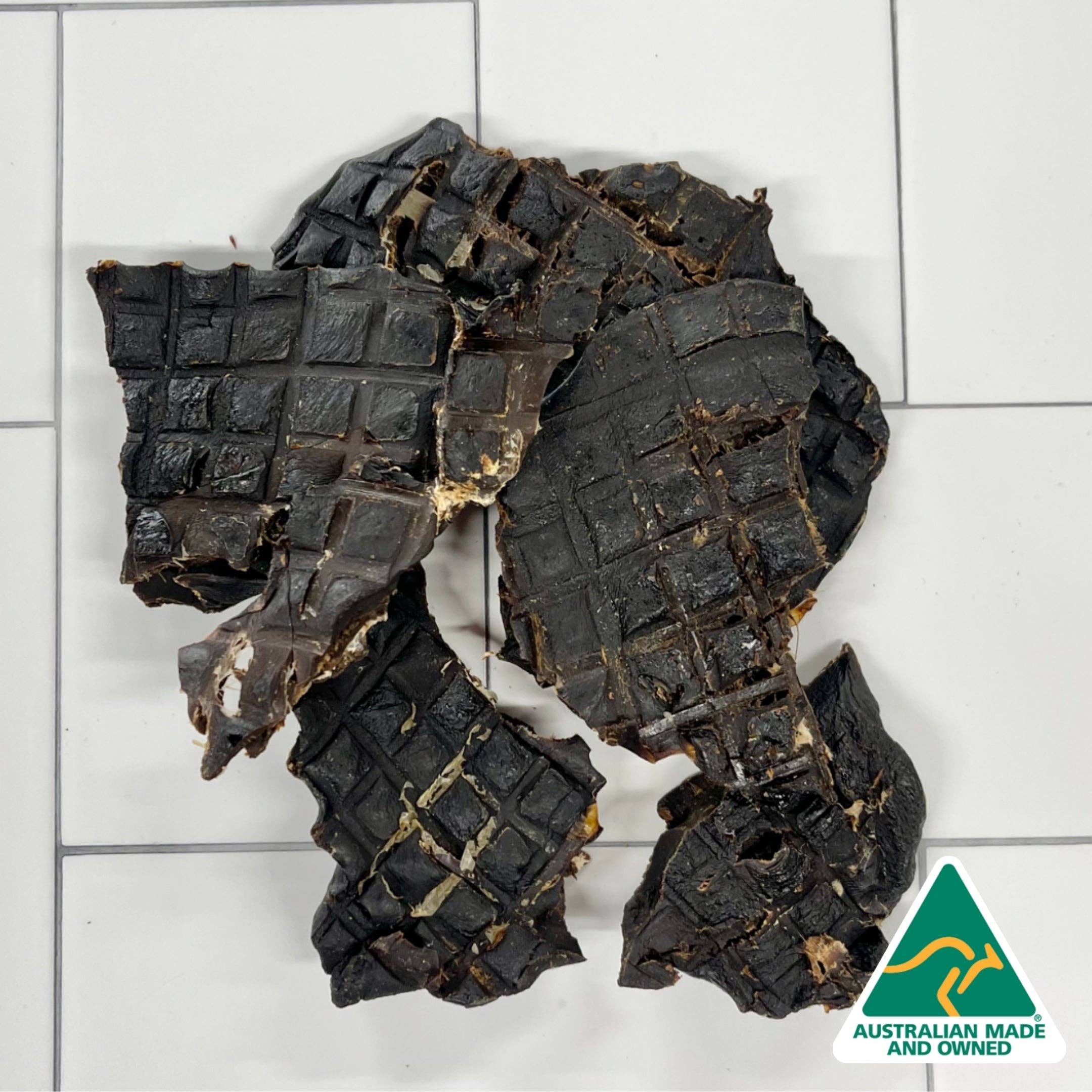 Rover Pet Products – wholesale Godis - Hund – Lammstek - Lammlever3