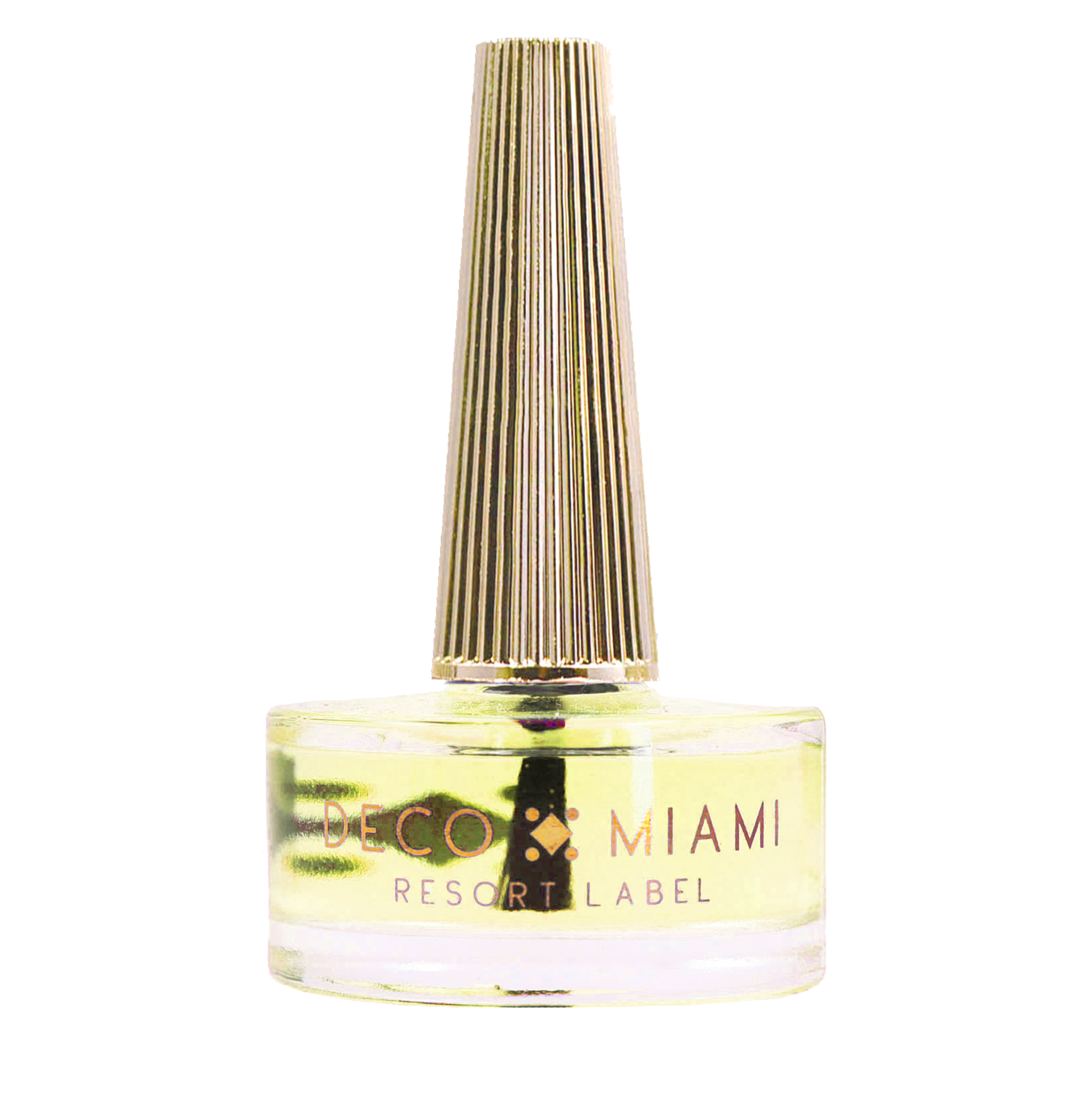 Deco Beauty - Wholesale Cuticle Oil - Cuticle Oil - Lemon Blossom2