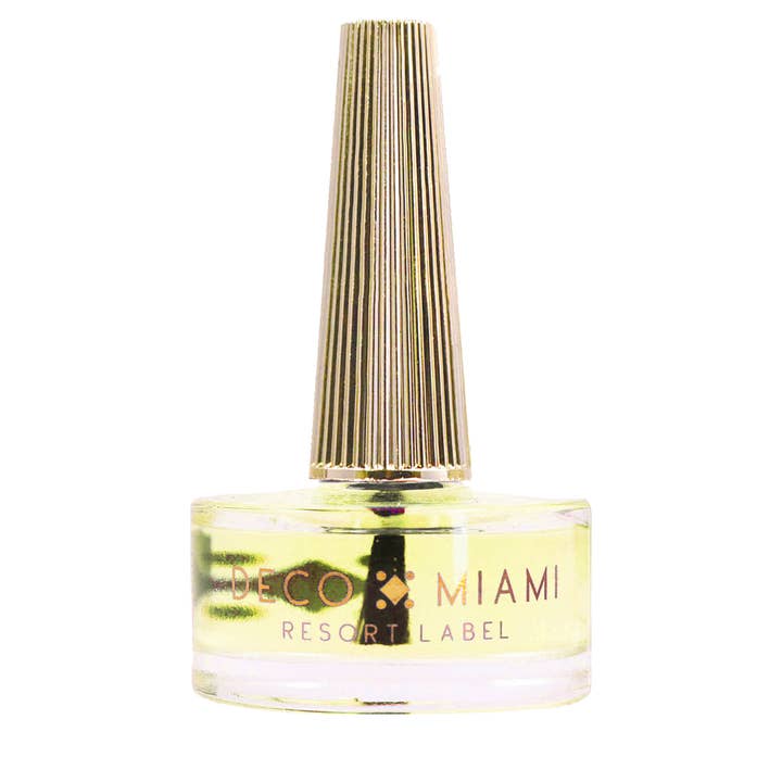 Deco Beauty - Wholesale Cuticle Oil - Cuticle Oil - Lemon Blossom2