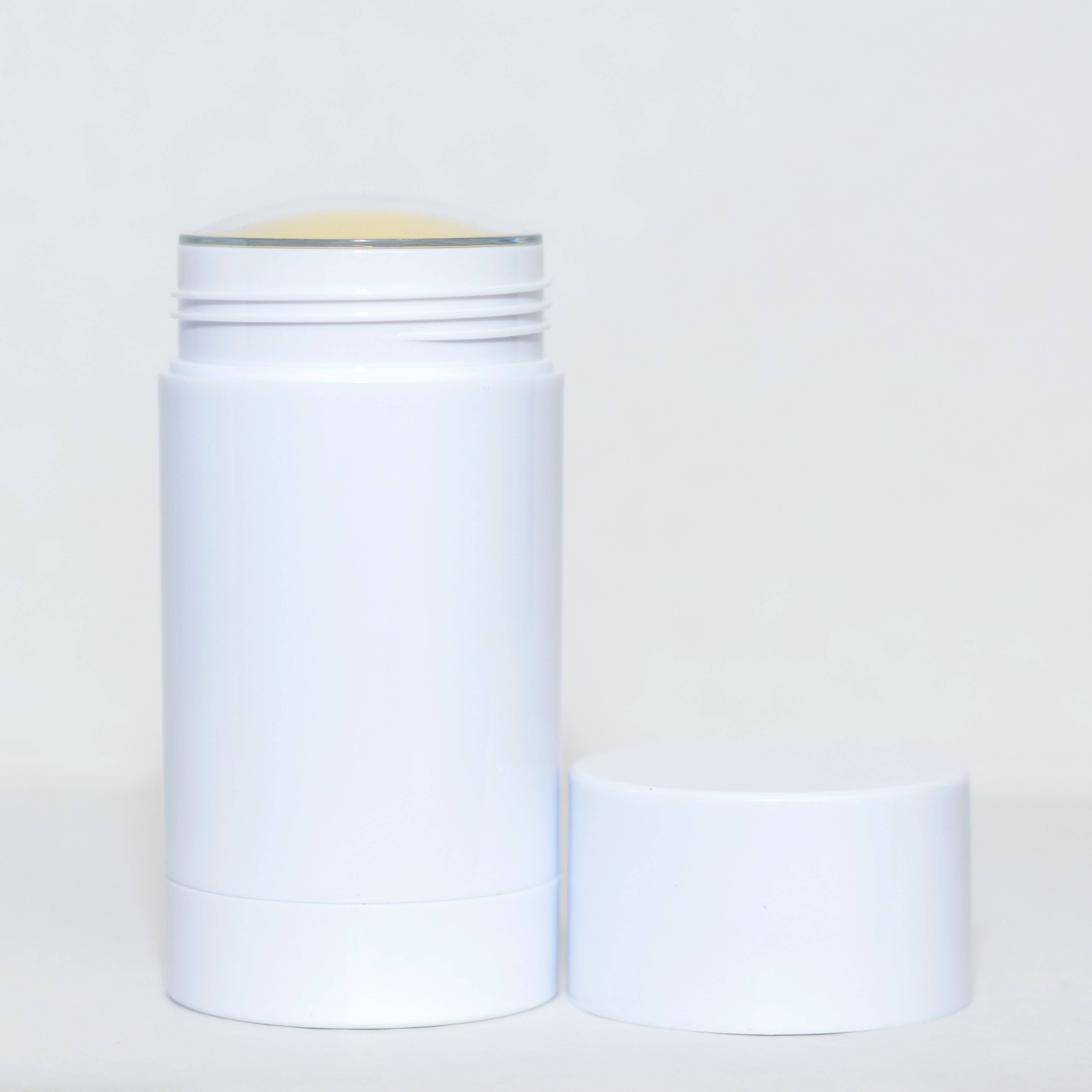 Simply Sage Dog Treats, LLC - Wholesale Pet Paw Protection - White Label Unscented Paw Balm Dog and Cat, Roller Stick3