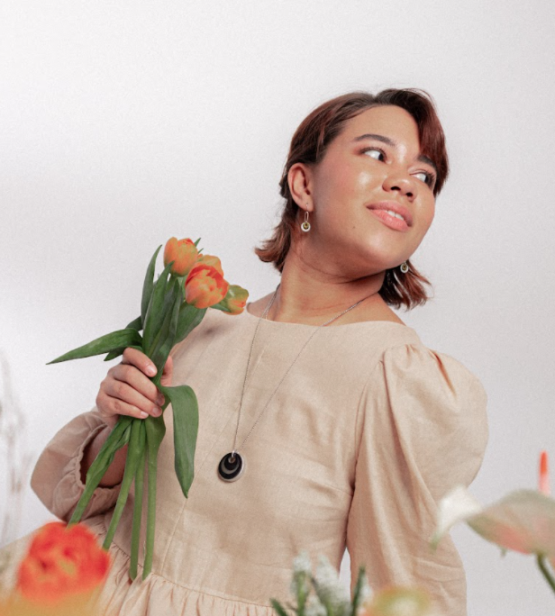 Mend on the Move - Wholesale Dangle Earrings - Rise Stainless Steel Earrings3