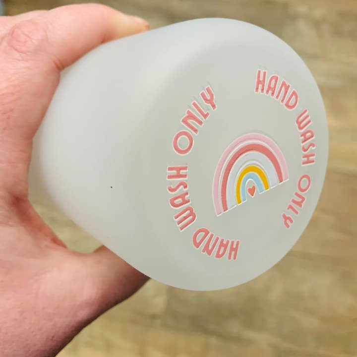 Oily Graphic Creations – wholesale Sublimatöverföring – Endast handtvätt UV DTF-dekal