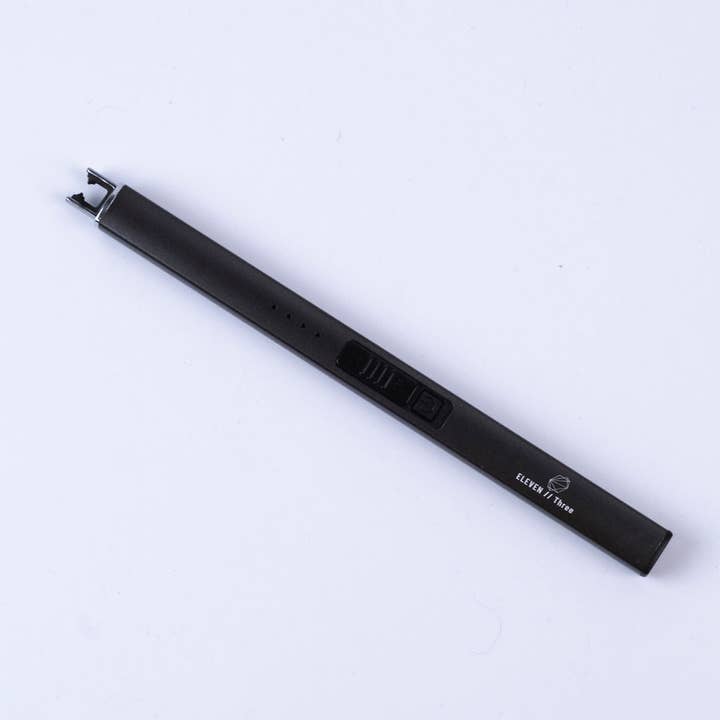 ELEVEN//Three - Wholesale Lighter - ELEVEN//Three USB-C Lighter