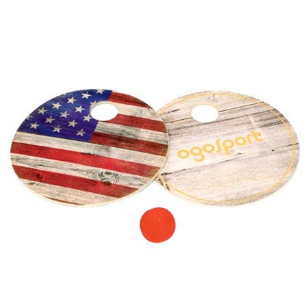 Play Visions - Wholesale Sporting Game - Kids & Baby - Ogo Paddle Ball OgoSport - Outdoor Play Toy1