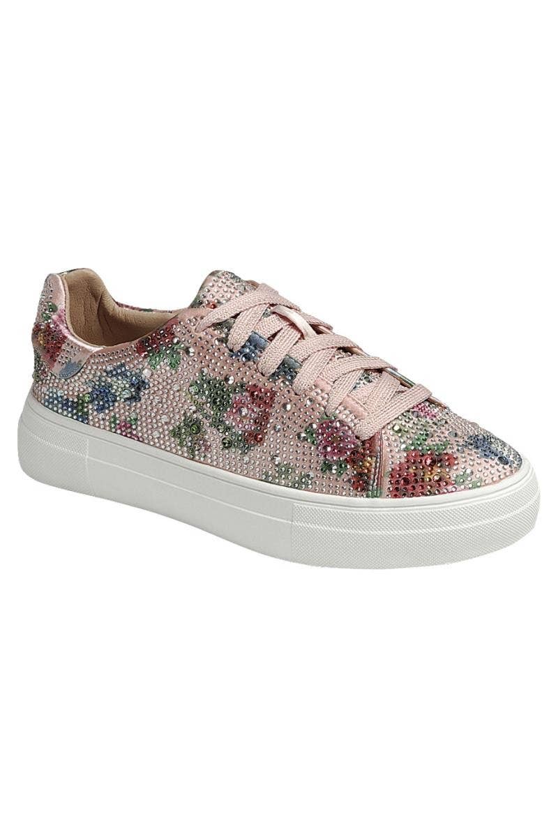FASHION EMPORIO - Wholesale Lifestyle Sneakers - Women's - FL-DOLCE-6610