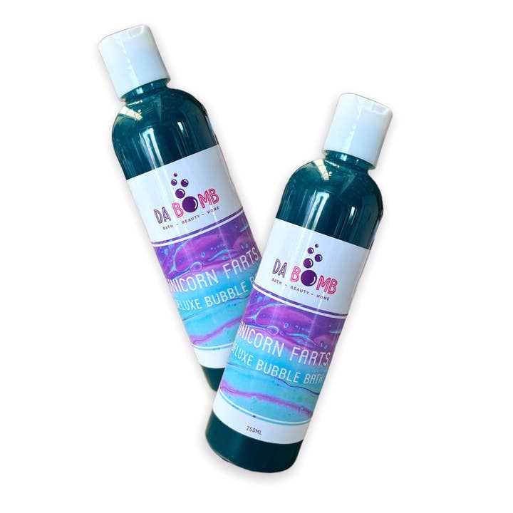DA BOMB – wholesale Bubbelbad – DELUXE BUBBELBAD