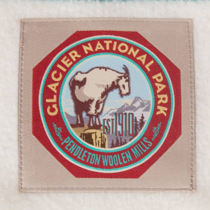 Carolina Pet Company - Wholesale Pet Bed - Dog - Pendleton Pet National Park Rectangular Pet Napper Dog Bed9