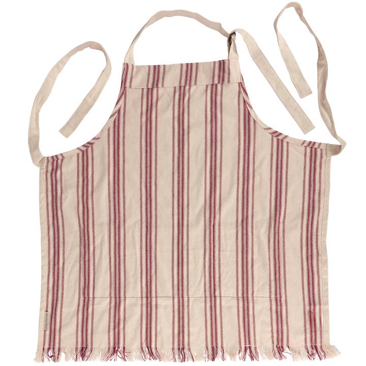 Primitives by Kathy - Wholesale Apron - Farm Animals Apron