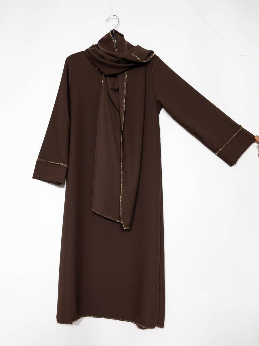 IDEAL OUTFIT - Wholesale Dress - Kids - Children's dress ref:965pk5