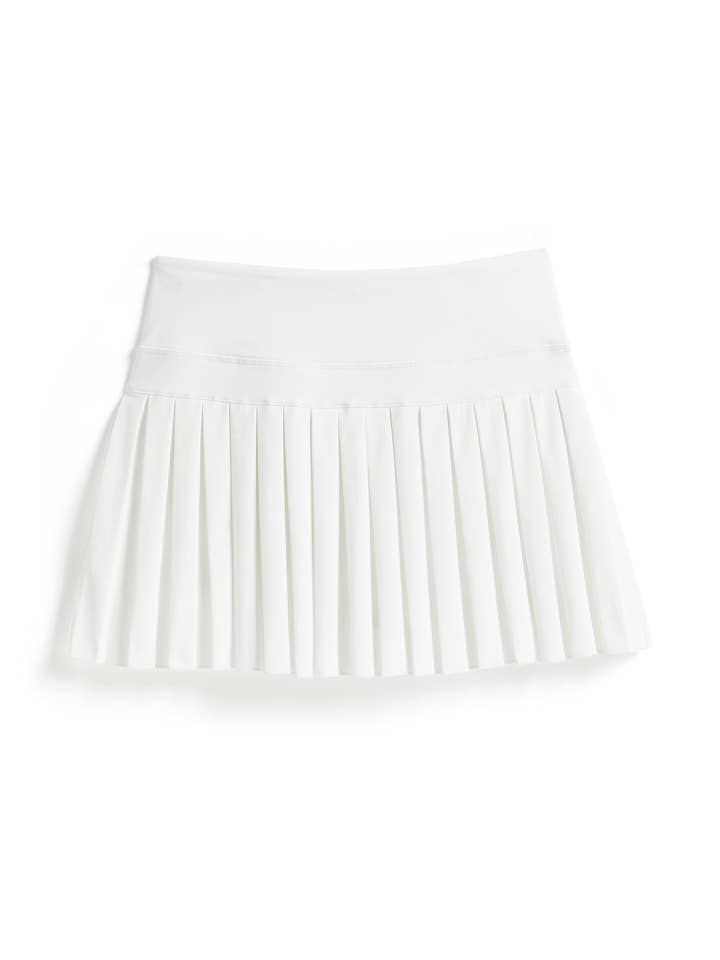 Tractr Jeans - Wholesale Skort - Kids - GIRLS-TENNIS SKORT / 2K492-M7ZZ