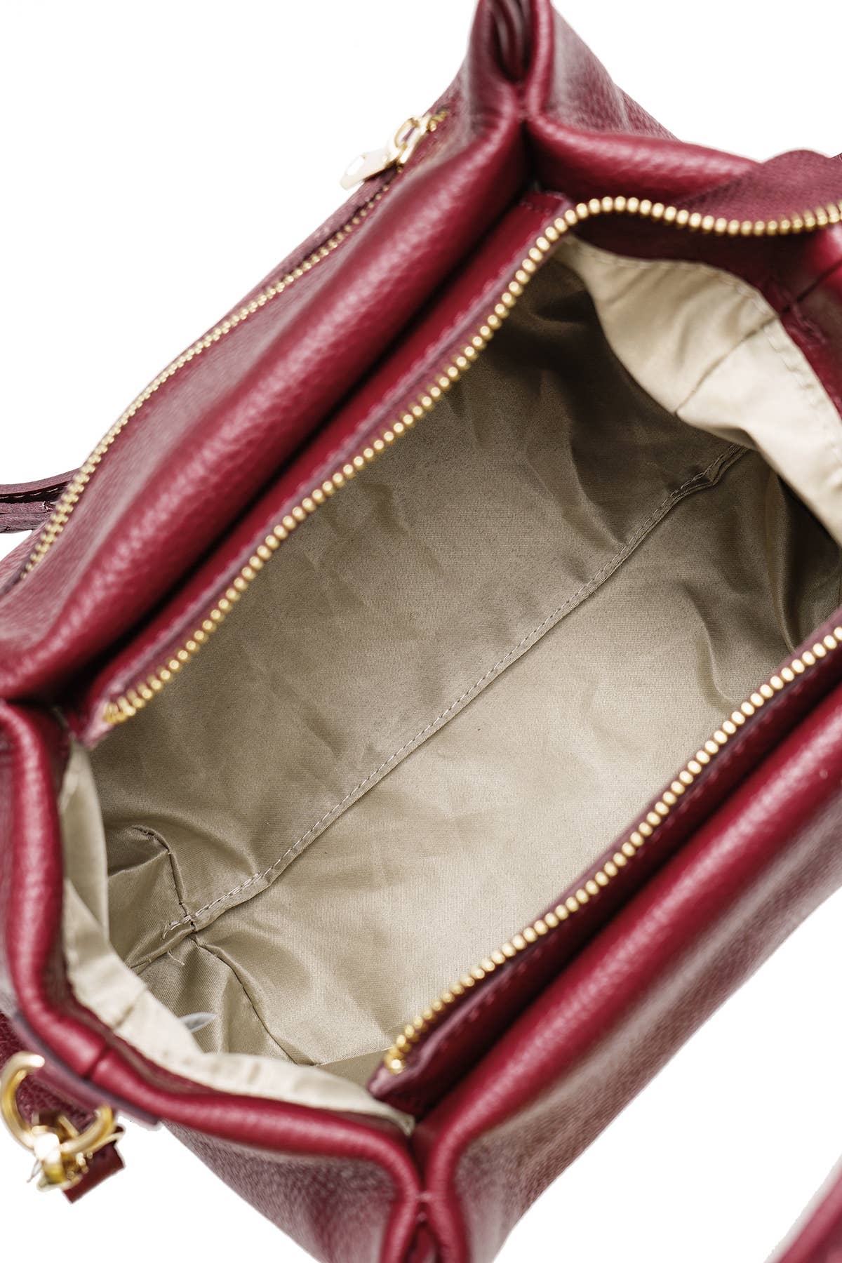 Cherry Paris - Wholesale Schoudertas - Dames - Tas CLELIA - 4060B15