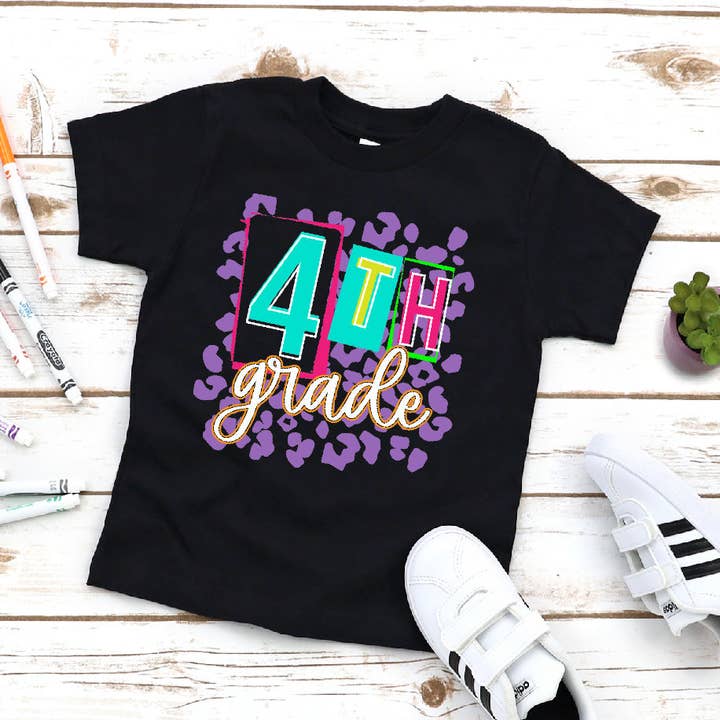 4. klasse Neon for engroshandel hos Southern Attitude Designs Inc