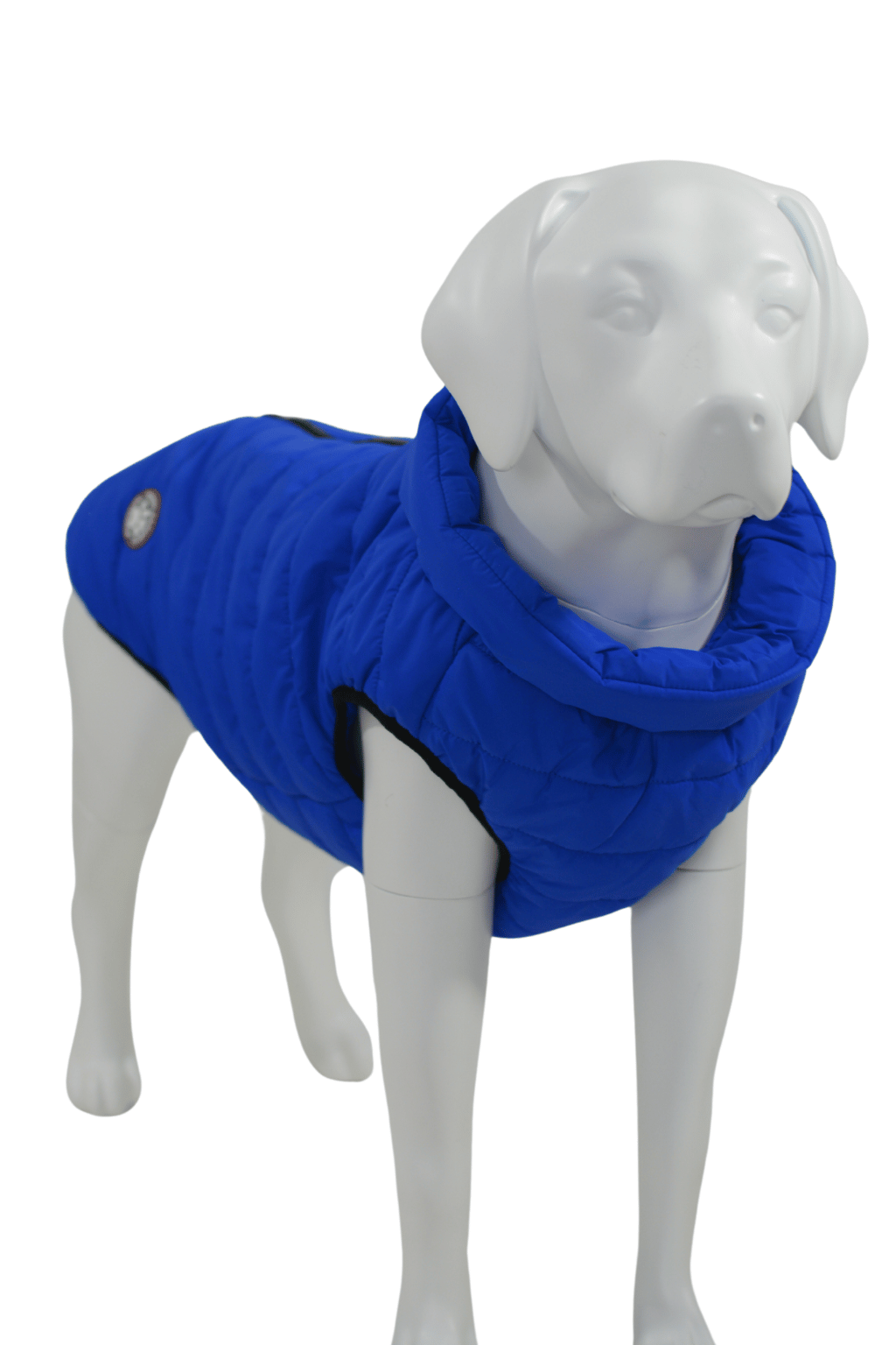 Henry Wag - Venta al por mayor Abrigo - Perros - Abrigo Acolchado para Perros de Doggy Concepts Outerwear3