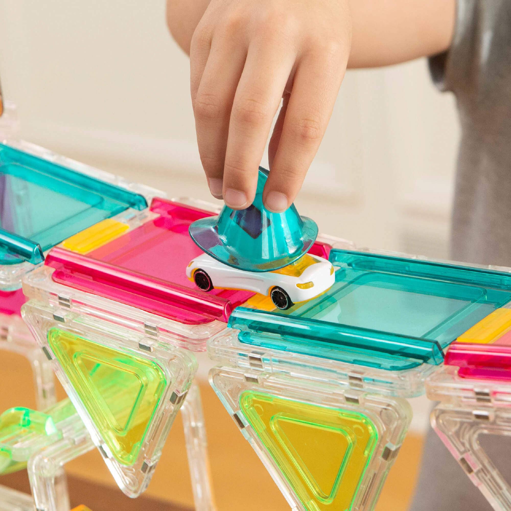 Squaregles - Wholesale Toy Set - Kids - Oggs Character Pack3