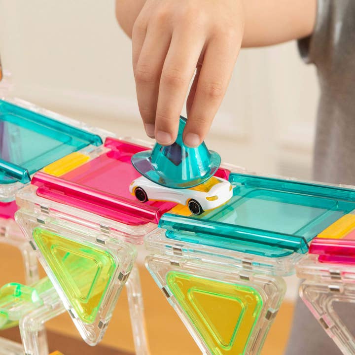 Squaregles - Wholesale Toy Set - Kids - Oggs Character Pack3