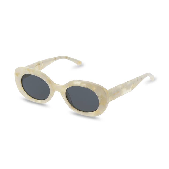 Bayron Bay Sunglasses - Wholesale Sunglasses - Women's - Noosa Nácar1