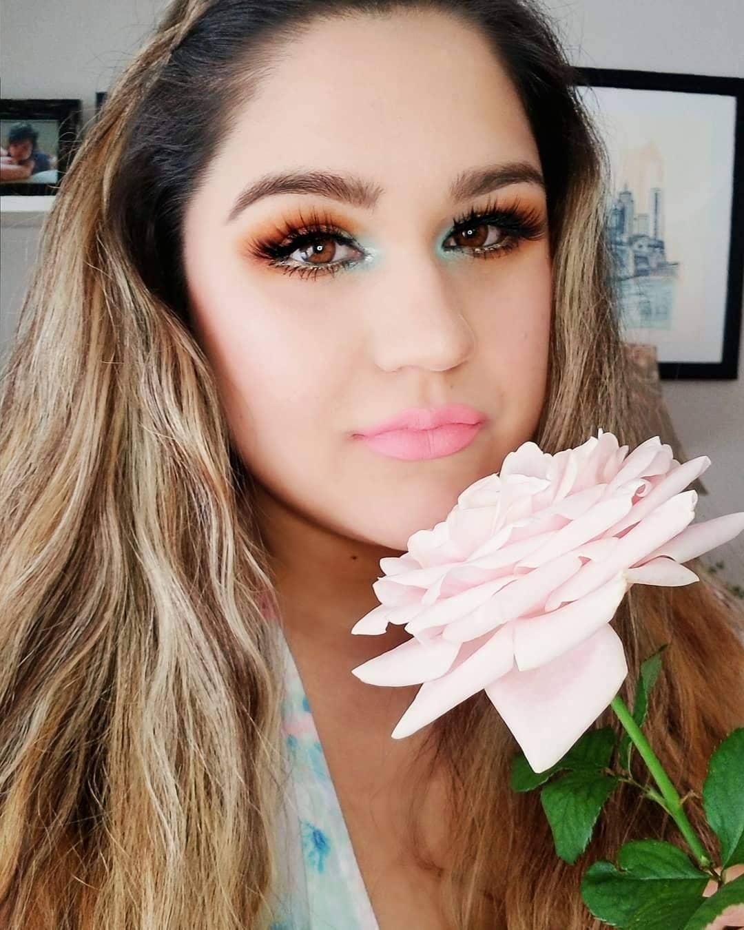 Naomi's Happy Place Shop - Vente Rouges à lèvres - Premier Amour | Rouge à Lèvres Liquide Mat | REK Cosmetics1