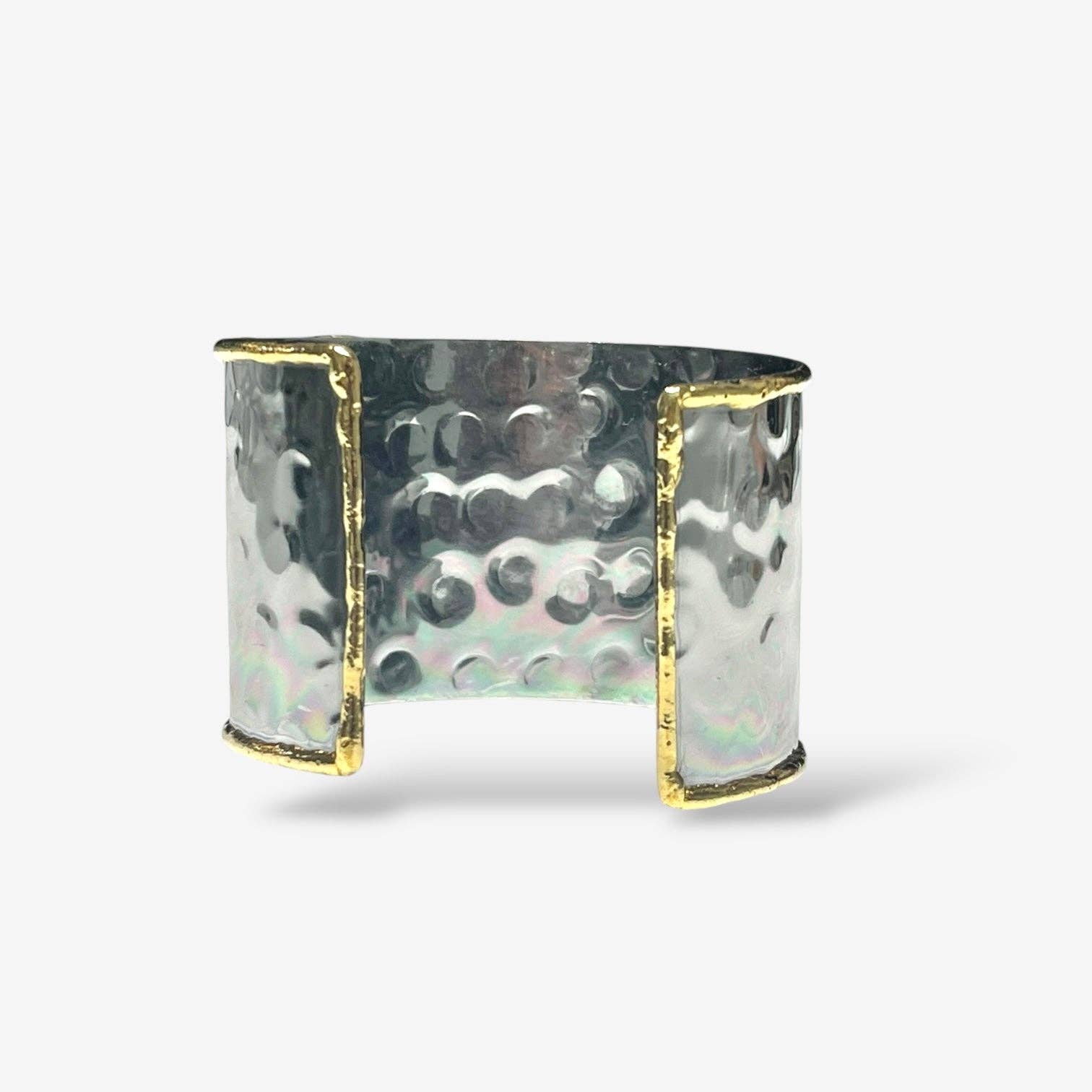 Koda Wearables - Wholesale Cuff Bracelet - Emily Crystal Cuff4