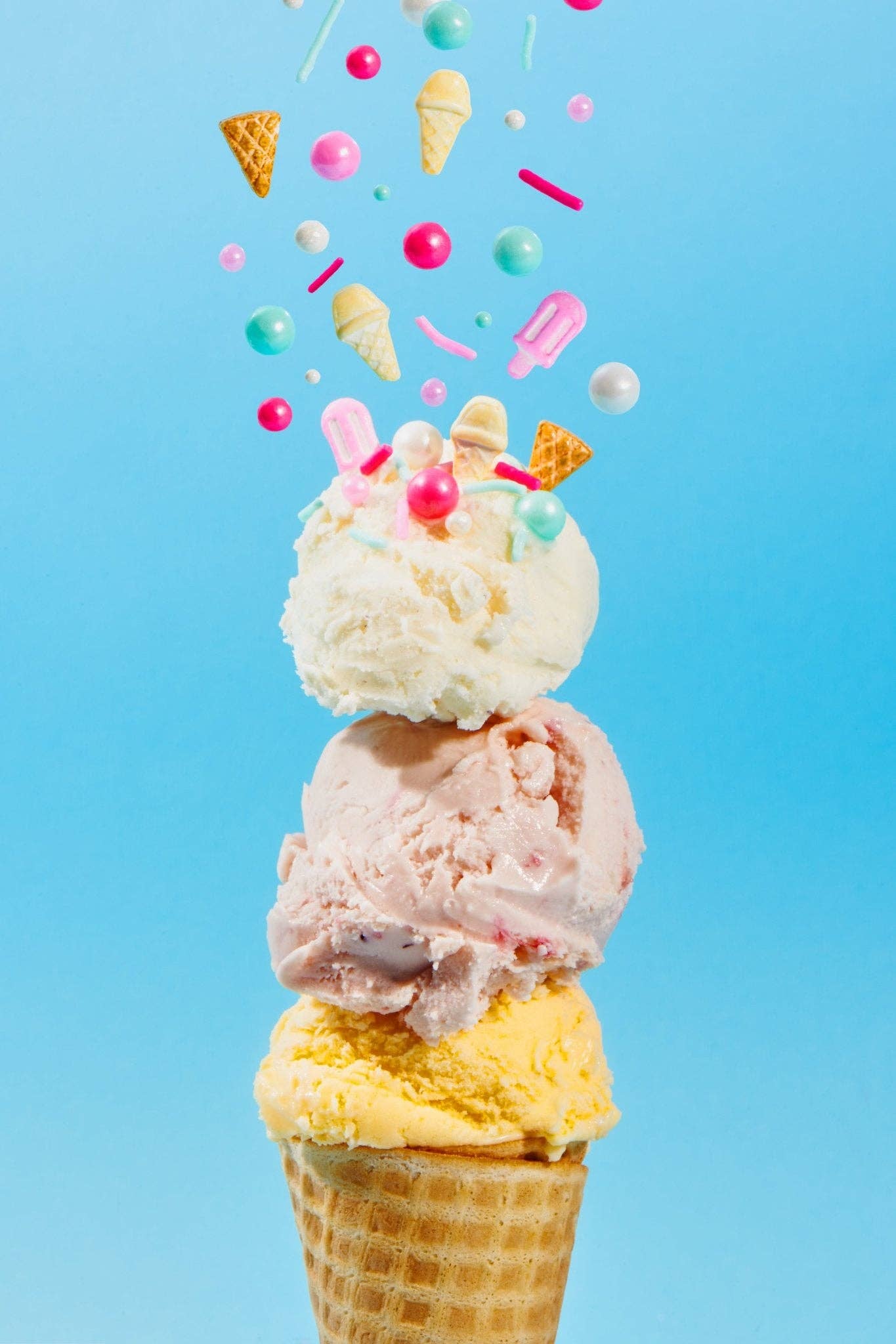 Sweetapolita - Wholesale Sprinkles - Ice Cream Truck - US1