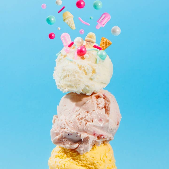Sweetapolita - Wholesale Sprinkles - Ice Cream Truck - US1