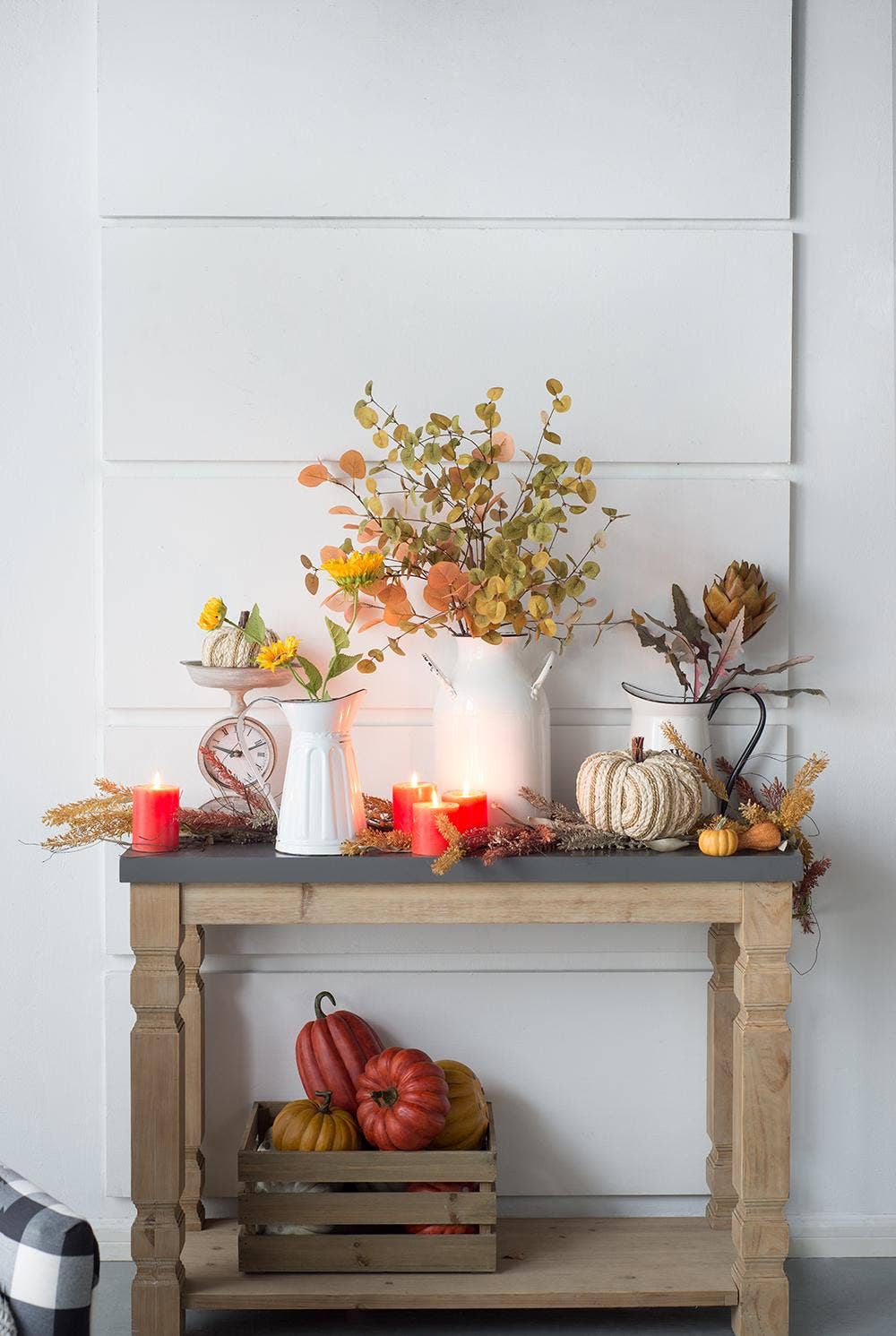 A&B Home Group Inc. – Großhandel Tischdeko – Artischocken-Stamm7