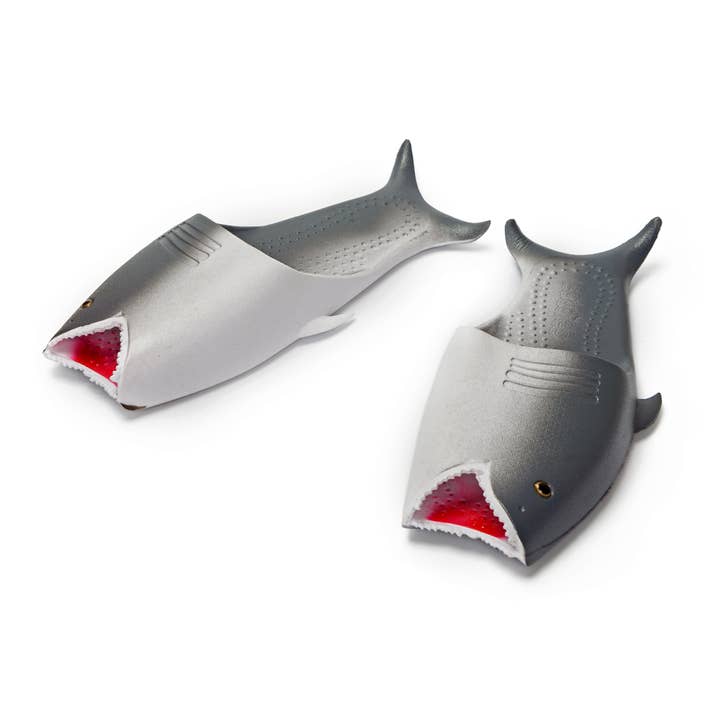 Coddies - Vendita all'ingrosso Pantofole - Unisex - Coddies™ Shark Flops