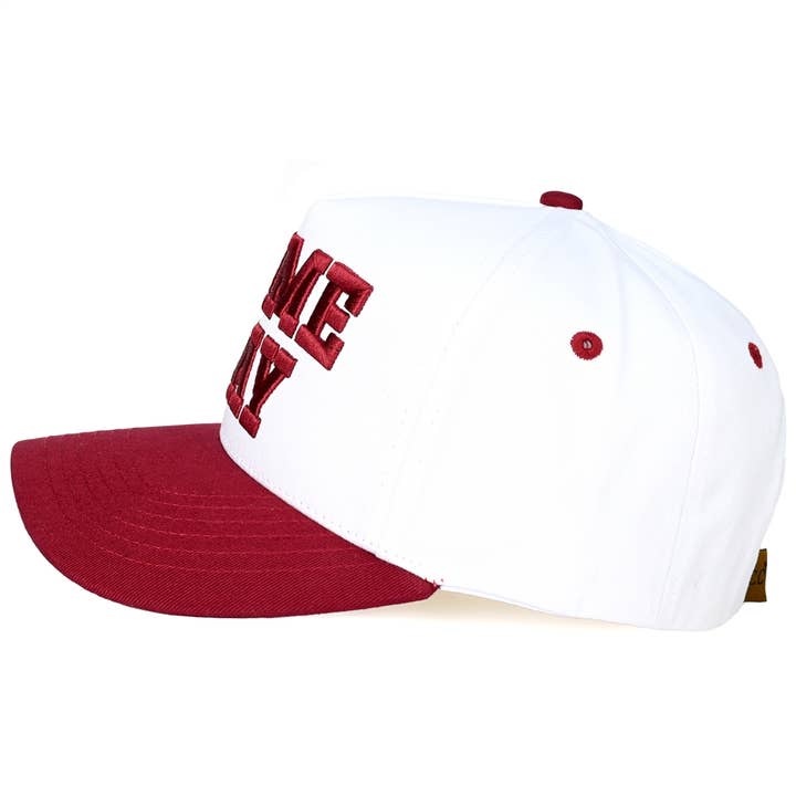 Paperdoll - Wholesale Baseball Cap - Unisex - Cc Game Day Trucker Cap5