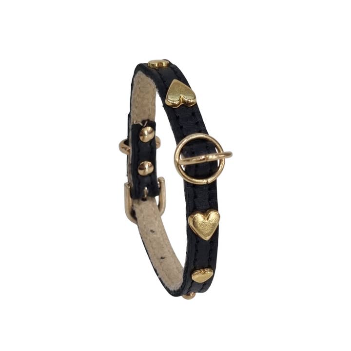 jmc creadog - Wholesale Pet Collar - Dog - 50302 MINI VALENTINE NECKLACE1