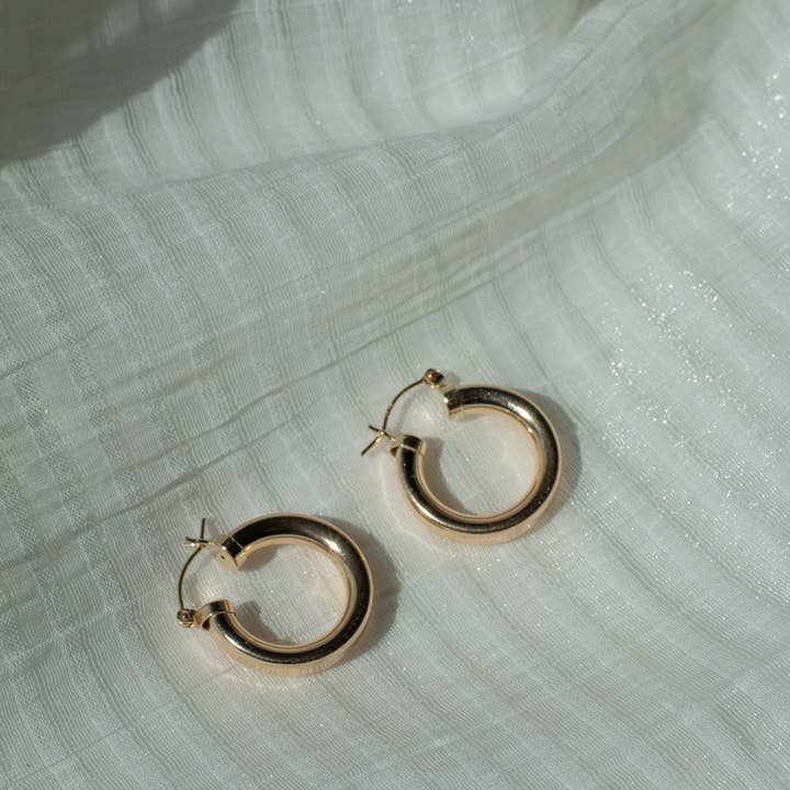 VIE EN BLEU - Wholesale Dangle Earrings - Jessica earrings5