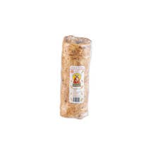 Natural Cravings Pet Treats LLC - Wholesale Pet Treats - Dog - Peanut Butter Beef Cheek™ Original Rolls Small1