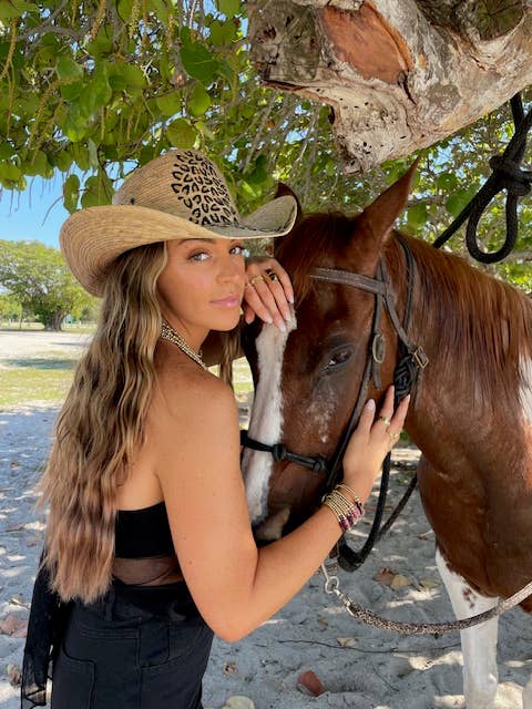 Deadwood Hat for wholesale by Campelle