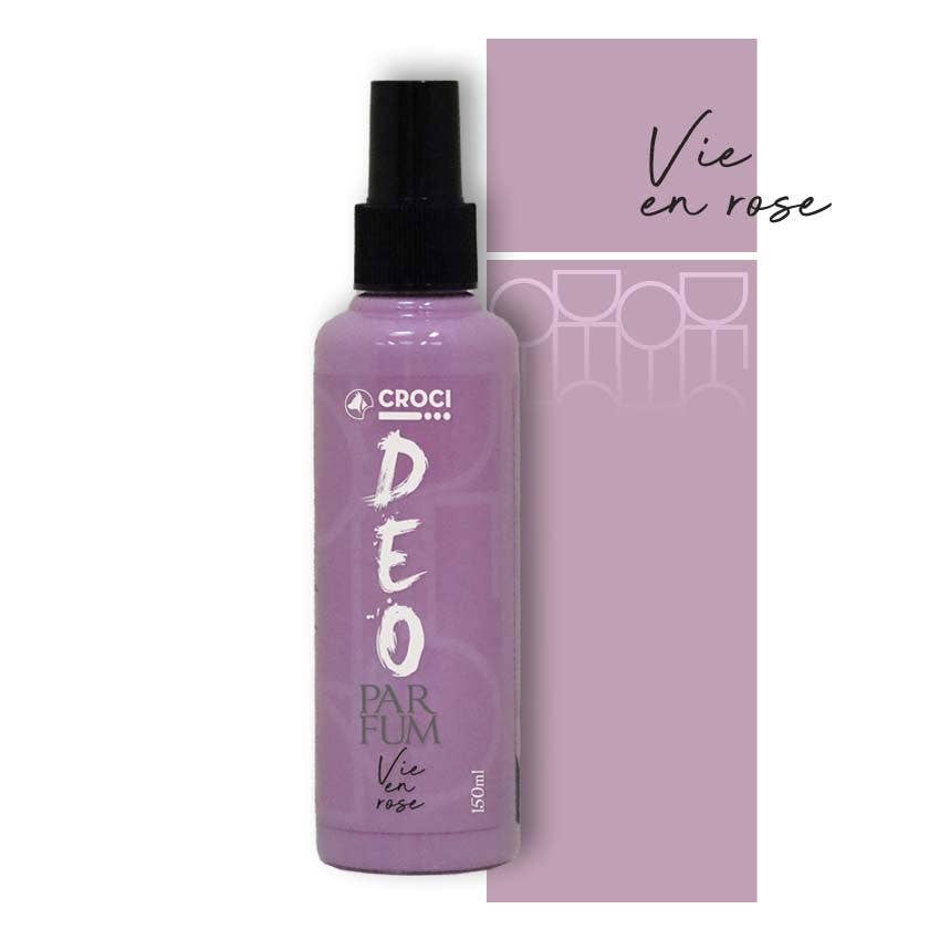 Croci S.p.A. - Wholesale Pet Deodorizing Spray - Perfume for dogs — Deo Parfum - Croci3