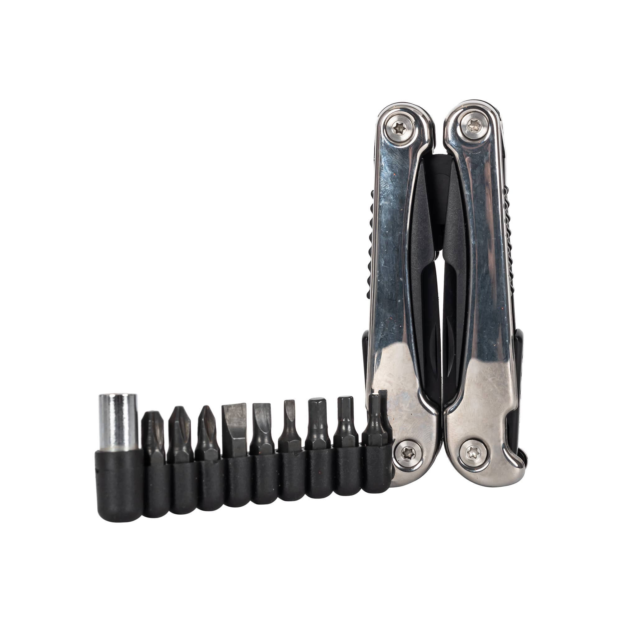 Mad Man - Wholesale Handy Tool - Black Multi-Tool4