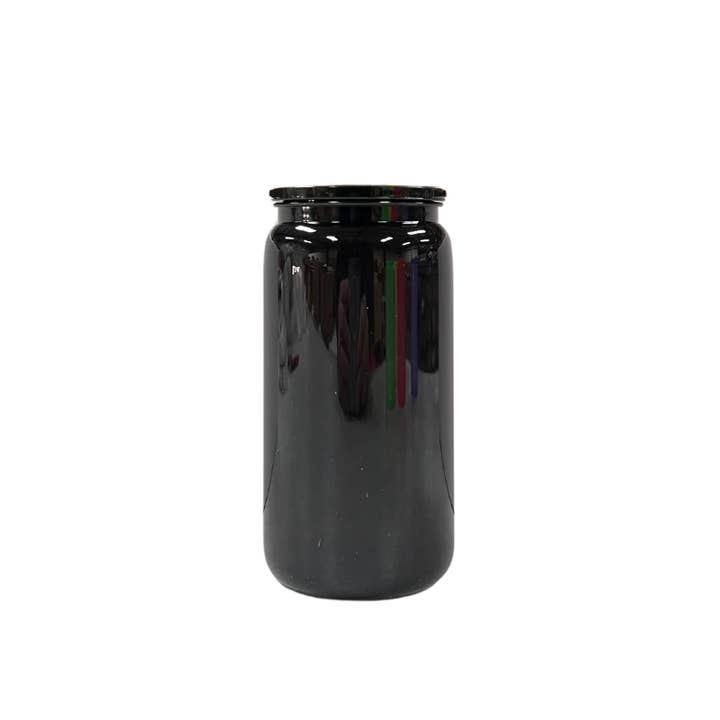 Tipsy Magnolia - Wholesale Drinking glass/cup - 16oz Acrylic Neon Can