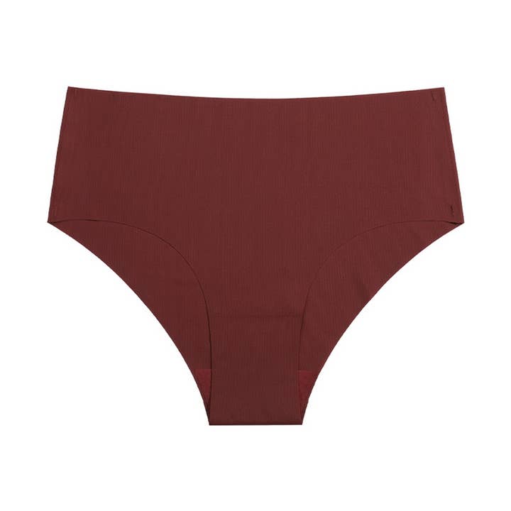 ACCITY - Wholesale Underwear - Women's - WOMEN SEAMLESS ICE SILK QUICK DRYING UNDERWEAR_CWMU00739