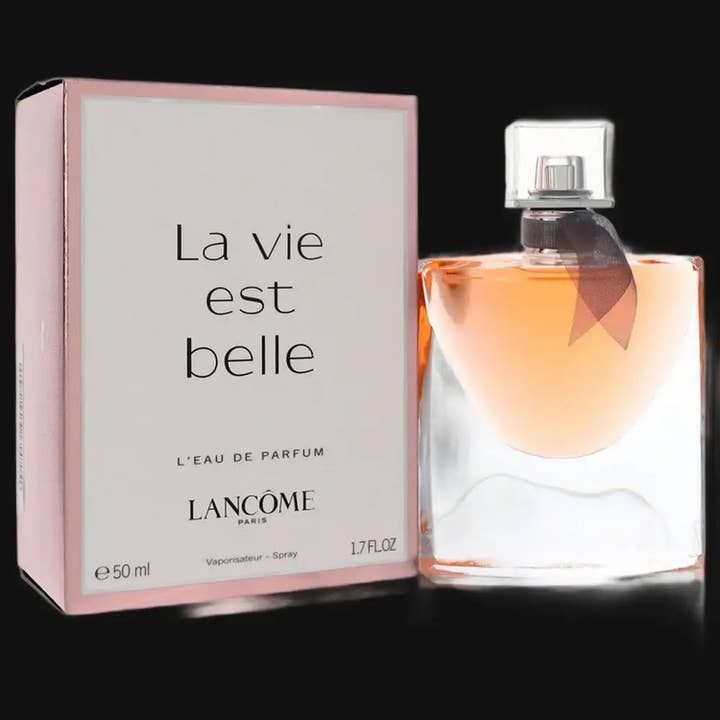 La Vie Est Belle By Lancome Perfume for Women for wholesale by Gamer Scents