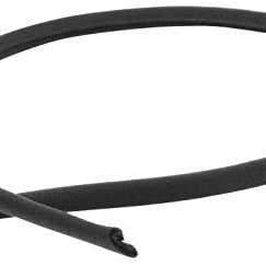 Mandala Crafts - Wholesale Craft Supplies - Mandala Crafts Soft Elastic Cord from Spandex Nylon Fabric for Jewelry Making, Sewing, and Crafting23