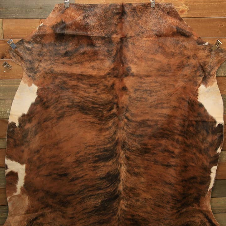Forever Green Art - Wholesale Area Rug - Cowhide Bundle of 56